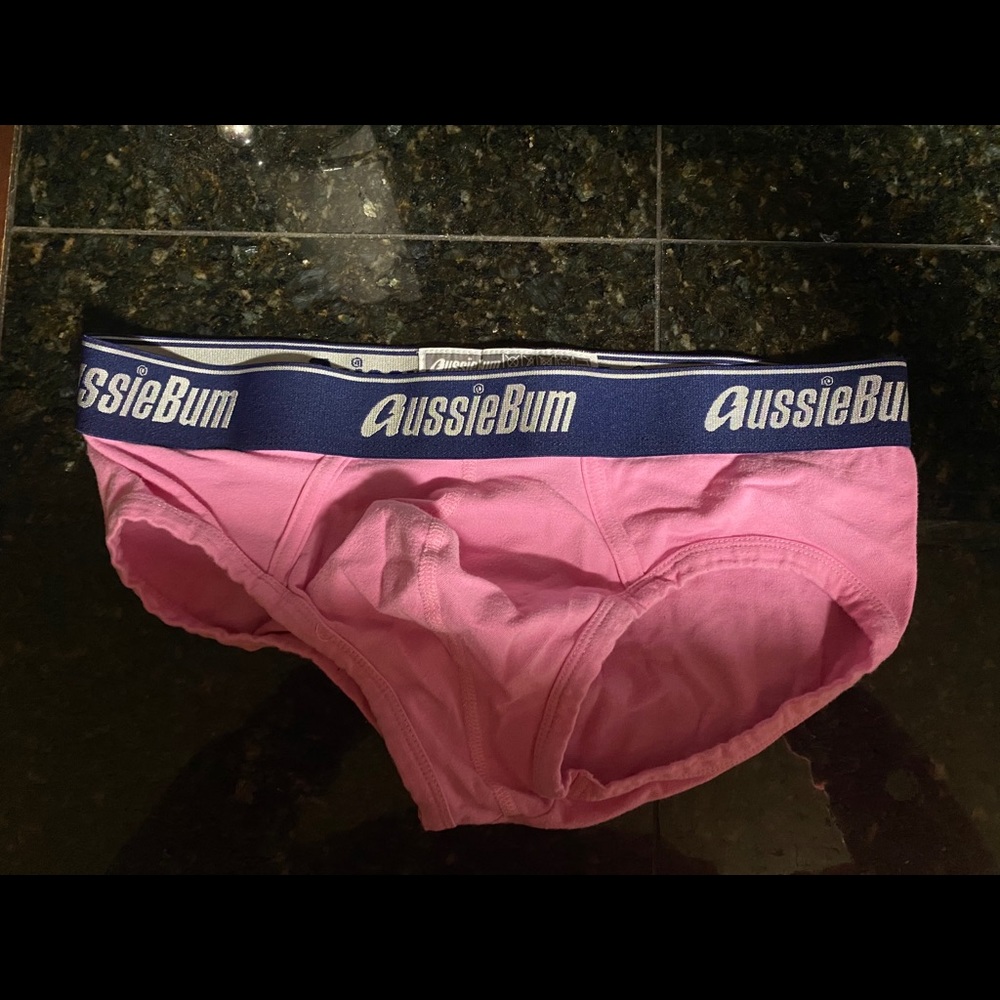 Aussie briefs